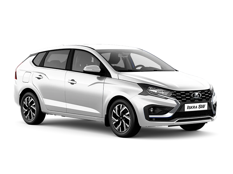 Lada Iskra SW купить по цене от 1 499 000 рублей